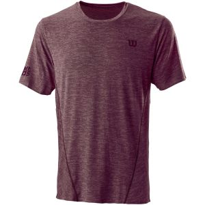 Wilson Kaos Mirage Crew Men's Tennis T-Shirt WRA788702