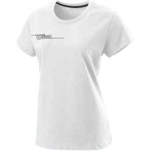 Wilson Team II Women's Tech T-Shirt WRA795402