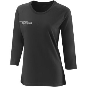 Wilson Team 2 Women's 3/4 Sleeve T-shirt WRA795601