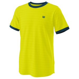 Wilson Competition Crew IΙ Junior Tennis Tee WRA807202