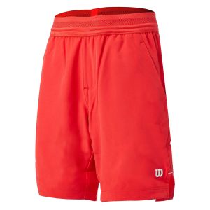 Wilson Team Tournament 5'' Boys Shorts WYB0002411RDB