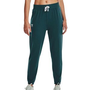 Under Armour Rival Terry Women's Joggers 1369854-716