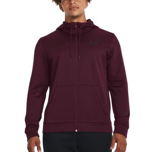 under-armour-fleece-men-s-full-zip-hoodie-1373357-600