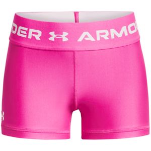 Under Armour HeatGear Girls' Shorts 1373947-652