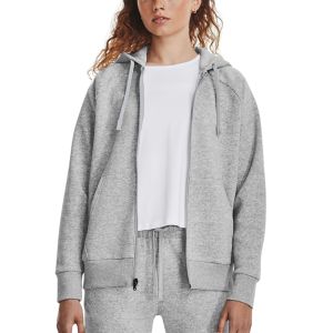 Under Armour Rival Fleece Full-Zip Women's Hoodie