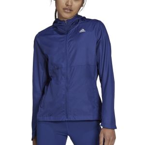 adidas Own The Run Women's Wind Jacket H31033