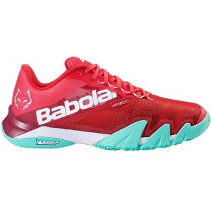 Ανδρικά παπούτσια Padel Babolat Jet Premura 2 Juan Lebron 30F24908-5064