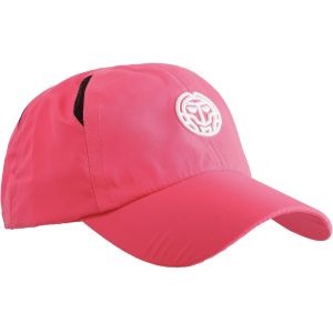 bidi-badu-matt-tech-tennis-cap-pink