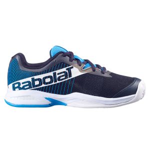 Παιδικά παπούτσια padel tennis Babolat Jet Premura 33S22756-2033