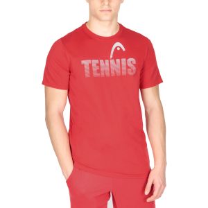 Head Club Colin Men's Tennis T-Shirt