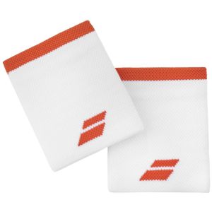 Περικάρπια Babolat Logo Jumbo Wristbands x 2