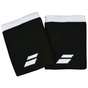 Περικάρπια Babolat Logo Jumbo Wristbands x 2