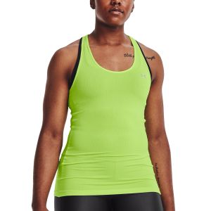 Under Armour HeatGear Racer Women's Tank 1328962-752