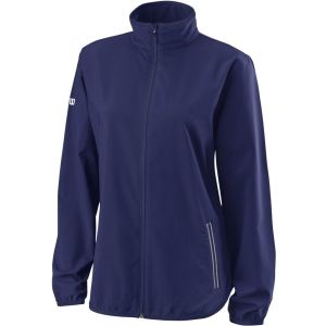 Wilson Team Woven Women's Jacket WRA766403