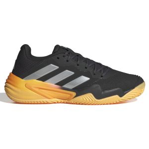 Ανδρικά παπούτσια padel tennis adidas Barricade 13 IF0464