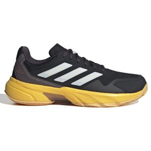 Ανδρικά Παπούτσια padel tennis adidas CourtJam Control 3 IF0460