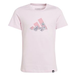 adidas Training Graphic Kids T-Shirt