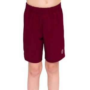 Bidi Badu Protected Leafs Boy's Shorts B1470003-BO