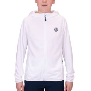 Bidi Badu Crew Hood Boy's Jacket B1610004-WH