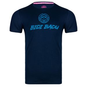 Bidi Badu Thabani Lifestyle Boy's Tennis Tee B369034221-DBL