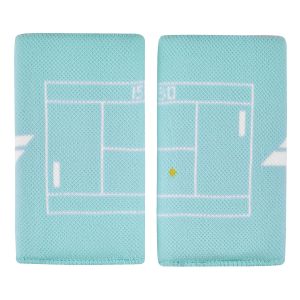 Babolat Reversible Jumbo Wristbands 5UA1281-4097