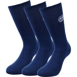 Αθλητικές Κάλτσες Bidi Badu Matayo Crew Tech Sport Socks x 3