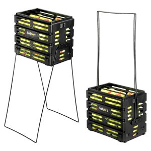 Καλάθι Tourna Plastic Ball Basket x 80 BP-80