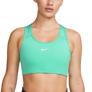 Nike Swoosh Medium-Support 1-Piece Pad Women's Sports Bra