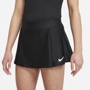 NikeCourt Victory Girls' Tennis Skirt