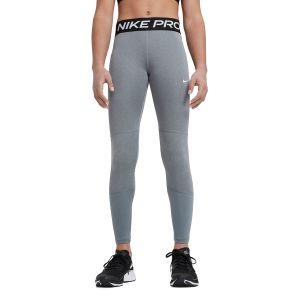 Nike Pro Big Kids Leggings DA1028-091