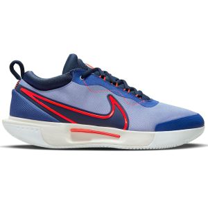 Ανδρικά παπούτσια Padel Tennis NikeCourt Zoom Pro DH2603-400