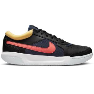 Γυναικεία παπούτσια Padel Tennis Nike Zoom Lite 3 DH3234-001