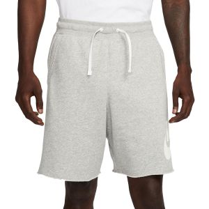 Nike Club Alumni Men's French Terry Shorts DX0502-063