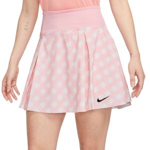 Nike Dri-FIT Club Women's Printed Tennis Skirt