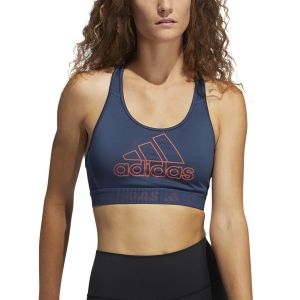 adidas Dont Rest Badge Of Sport Women's Bra