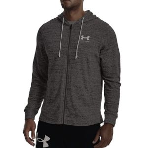 Under Armour Rival Terry Full-Zip Men's Jacket