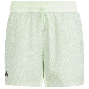 adidas Pro Kids Tennis Shorts IU4289