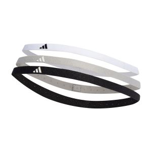 adidas Hairband 3-Pack IY7788