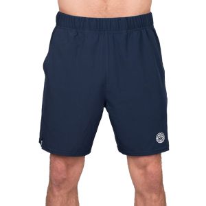 Bidi Badu Crew 7Inch Tennis Shorts M1470002-DBL