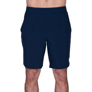 Bidi Badu Crew 9In Men's Tennis Shorts