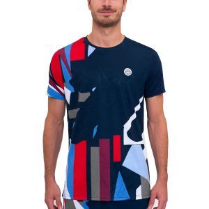 Bidi Badu New York 2024 Men's Tennis Tee