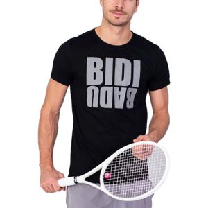 Ανδρικό T-Shirt Τένις Bidi Badu Jarule Lifestyle