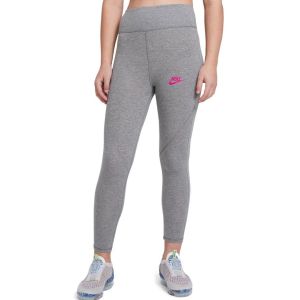 Παιδικό Αθλητικό Κολάν Nike Sportswear Tights CU8248-094