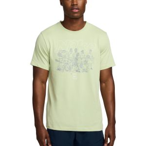 NikeCourt Dri-FIT Men's Tennis T-Shirt