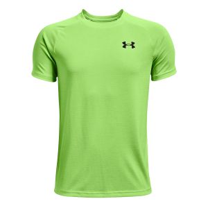 Under Armour Tech 2.0 Boy's T-Shirt 1363284-752