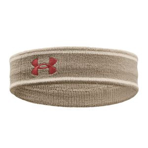 Under Armour Striped Performance Men's Terry Headband 1373118-203