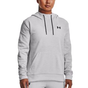 Under Armour Fleece Left Chest Women's Hoodie 1373055-014