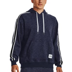 Under Armour Essential Fleece Men's Heritage Hoodie 1373813-410