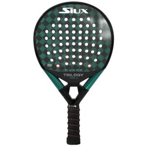 Ρακέτα Padel Siux Trilogy Control Pro 4 109486