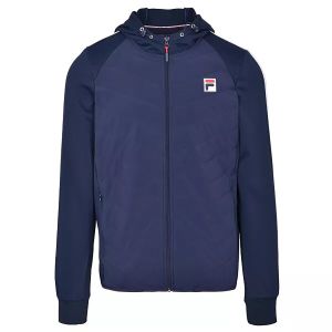 Fila Coachjacket Frido Men's Sport Jacket XFM212004-100